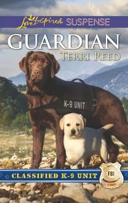 бесплатно читать книгу Guardian автора Terri Reed