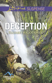 бесплатно читать книгу Deception автора Elizabeth Goddard