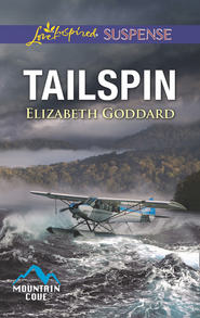 бесплатно читать книгу Tailspin автора Elizabeth Goddard