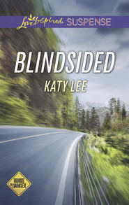 бесплатно читать книгу Blindsided автора Katy Lee