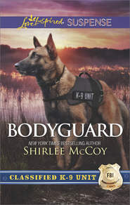 бесплатно читать книгу Bodyguard автора Shirlee McCoy