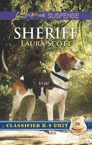 бесплатно читать книгу Sheriff автора Laura Scott