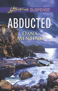 бесплатно читать книгу Abducted автора Dana Mentink