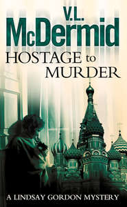 бесплатно читать книгу Hostage to Murder автора V. McDermid