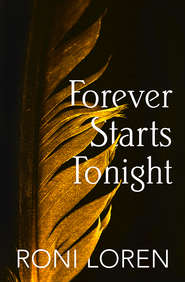 бесплатно читать книгу Forever Starts Tonight автора Roni Loren