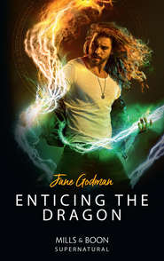 бесплатно читать книгу Enticing The Dragon автора Jane Godman