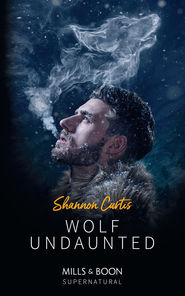 бесплатно читать книгу Wolf Undaunted автора Shannon Curtis