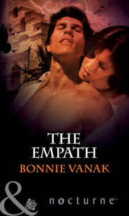 бесплатно читать книгу The Empath автора Bonnie Vanak
