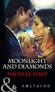 бесплатно читать книгу Moonlight and Diamonds автора Michele Hauf
