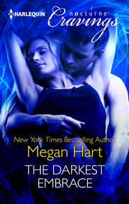 бесплатно читать книгу The Darkest Embrace автора Megan Hart