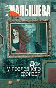 бесплатно читать книгу Дом у последнего фонаря автора Анна Малышева