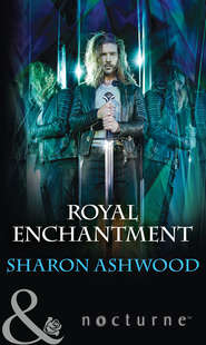 бесплатно читать книгу Royal Enchantment автора Sharon Ashwood