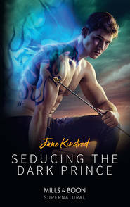 бесплатно читать книгу Seducing The Dark Prince автора Jane Kindred