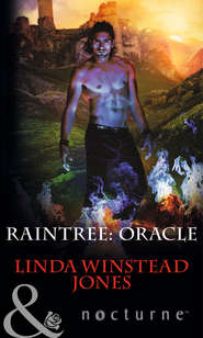 бесплатно читать книгу Raintree: Oracle автора Linda Jones