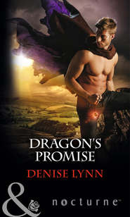 бесплатно читать книгу Dragon's Promise автора Denise Lynn