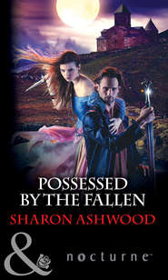 бесплатно читать книгу Possessed by the Fallen автора Sharon Ashwood