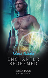 бесплатно читать книгу Enchanter Redeemed автора Sharon Ashwood