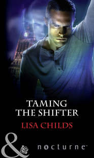 бесплатно читать книгу Taming The Shifter автора Lisa Childs