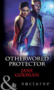 бесплатно читать книгу Otherworld Protector автора Jane Godman