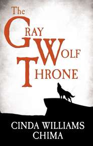 бесплатно читать книгу The Gray Wolf Throne автора Cinda Chima