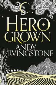 бесплатно читать книгу Hero Grown автора Andy Livingstone