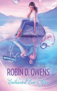 бесплатно читать книгу Enchanted Ever After автора Robin Owens