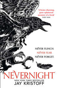 бесплатно читать книгу Nevernight автора Jay Kristoff