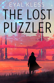 бесплатно читать книгу The Lost Puzzler автора Eyal Kless