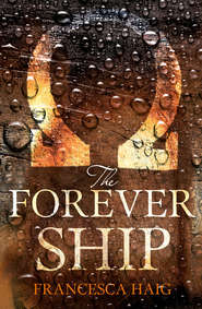 бесплатно читать книгу The Forever Ship автора Francesca Haig