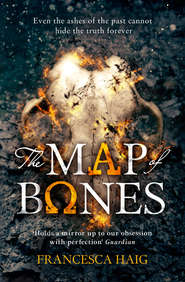 бесплатно читать книгу The Map of Bones автора Francesca Haig