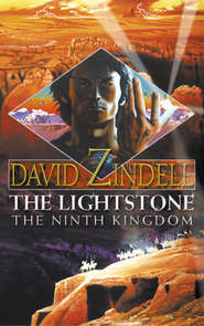 бесплатно читать книгу The Lightstone: The Ninth Kingdom: Part One автора David Zindell