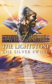 бесплатно читать книгу The Lightstone: The Silver Sword: Part Two автора David Zindell