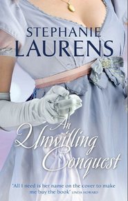 бесплатно читать книгу An Unwilling Conquest автора Stephanie Laurens