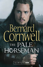 бесплатно читать книгу The Pale Horseman автора Bernard Cornwell