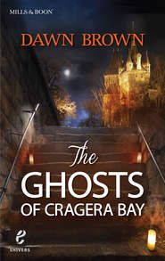 бесплатно читать книгу The Ghosts Of Cragera Bay автора Dawn Brown