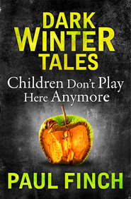 бесплатно читать книгу Children Don’t Play Here Anymore автора Paul Finch