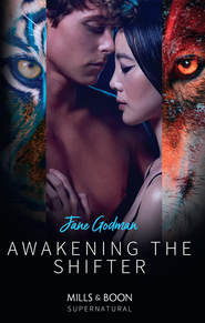 бесплатно читать книгу Awakening The Shifter автора Jane Godman