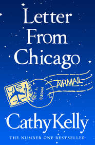 бесплатно читать книгу Letter from Chicago автора Cathy Kelly