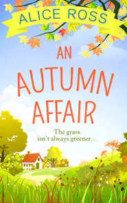 бесплатно читать книгу An Autumn Affair автора Alice Ross