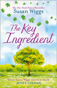 бесплатно читать книгу The Key Ingredient автора Сьюзен Виггс