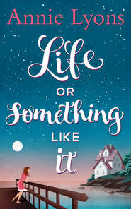 бесплатно читать книгу Life Or Something Like It автора Annie Lyons