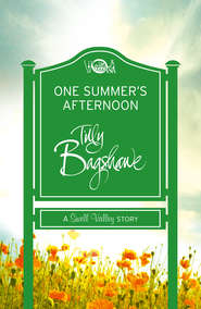 бесплатно читать книгу One Summer’s Afternoon: A perfect summer treat! автора Тилли Бэгшоу