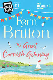 бесплатно читать книгу The Great Cornish Getaway автора Fern Britton