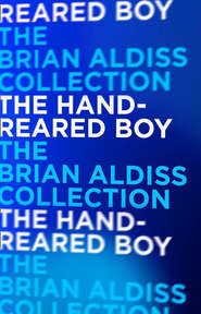 бесплатно читать книгу The Hand-Reared Boy автора Brian Aldiss