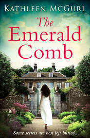 бесплатно читать книгу The Emerald Comb автора Kathleen McGurl