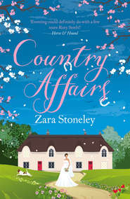 бесплатно читать книгу Country Affairs автора Zara Stoneley