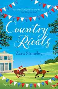 бесплатно читать книгу Country Rivals автора Zara Stoneley