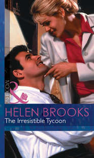 бесплатно читать книгу The Irresistible Tycoon автора HELEN BROOKS