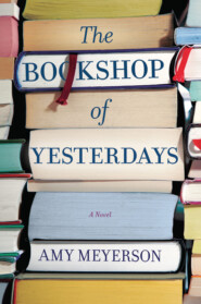 бесплатно читать книгу The Bookshop Of Yesterdays автора Amy Meyerson