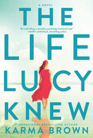 бесплатно читать книгу The Life Lucy Knew автора Karma Brown